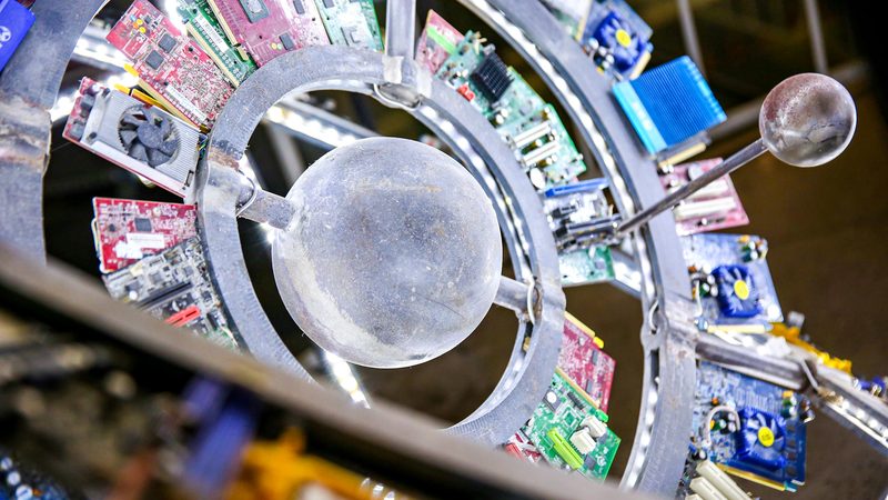 上海智慧解决方案品牌：引领城市智能化转型的力量**