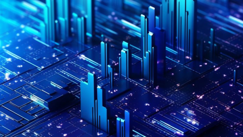 数据可视化，Python库的选择之道